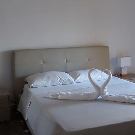 Matthias Central Rooms And Accomodation Μπάρι Εξωτερικό φωτογραφία