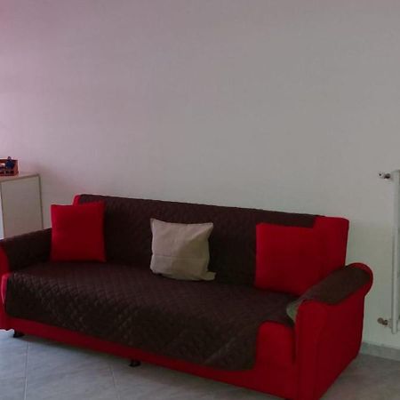 Matthias Central Rooms And Accomodation Μπάρι Εξωτερικό φωτογραφία