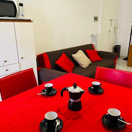 Matthias Central Rooms And Accomodation Μπάρι Εξωτερικό φωτογραφία