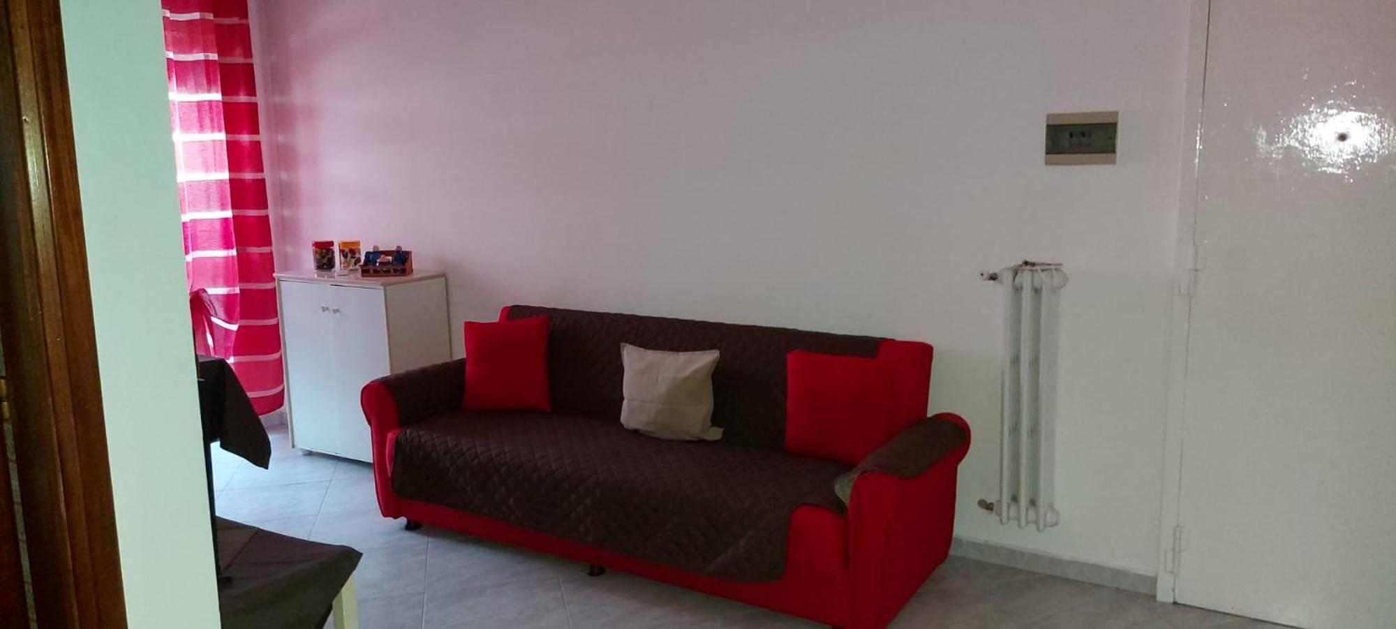 Matthias Central Rooms And Accomodation Μπάρι Εξωτερικό φωτογραφία