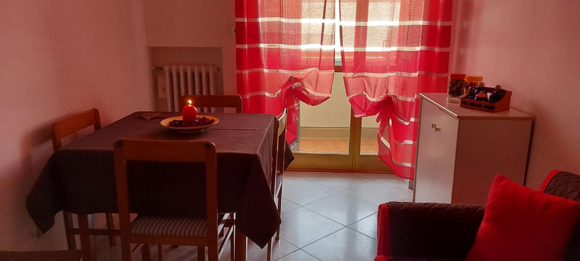 Matthias Central Rooms And Accomodation Μπάρι Εξωτερικό φωτογραφία