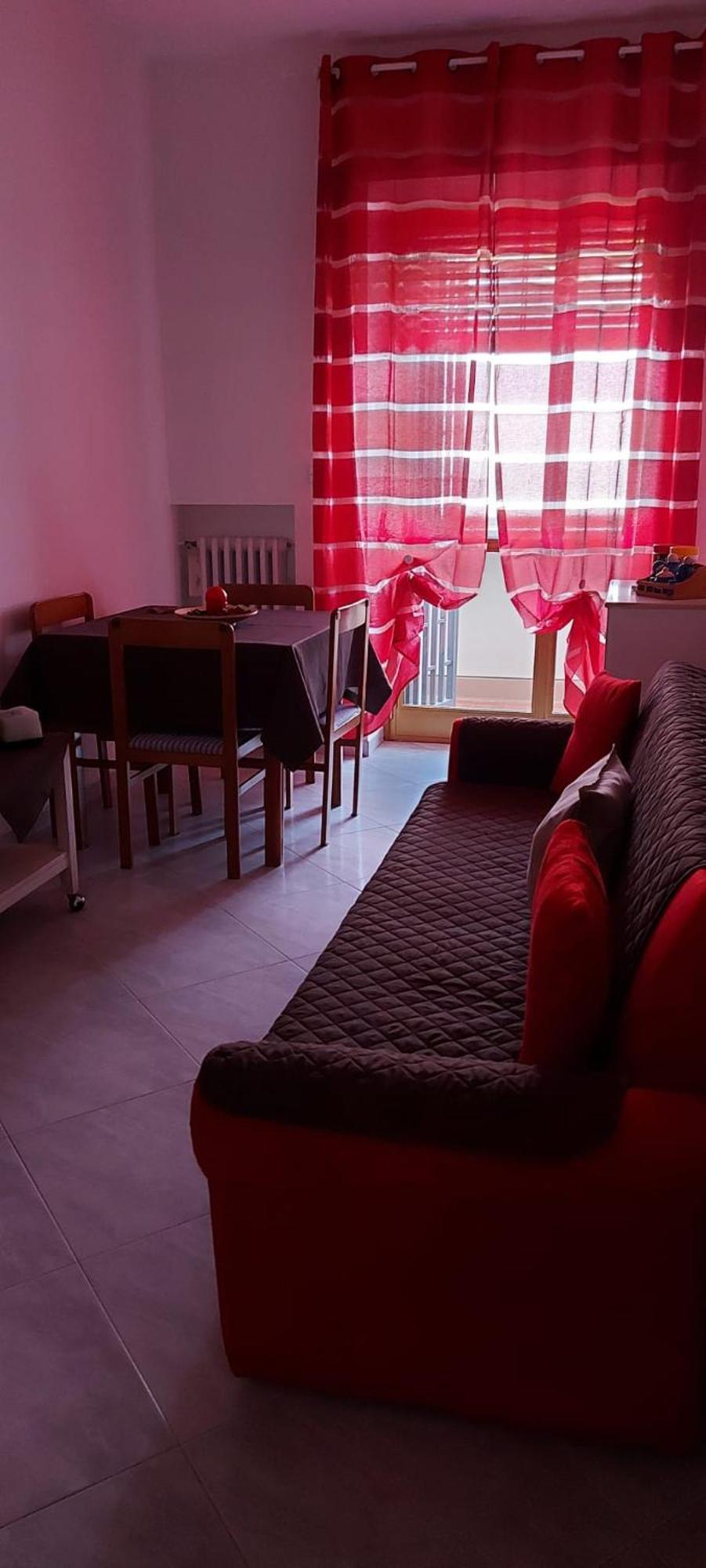 Matthias Central Rooms And Accomodation Μπάρι Εξωτερικό φωτογραφία
