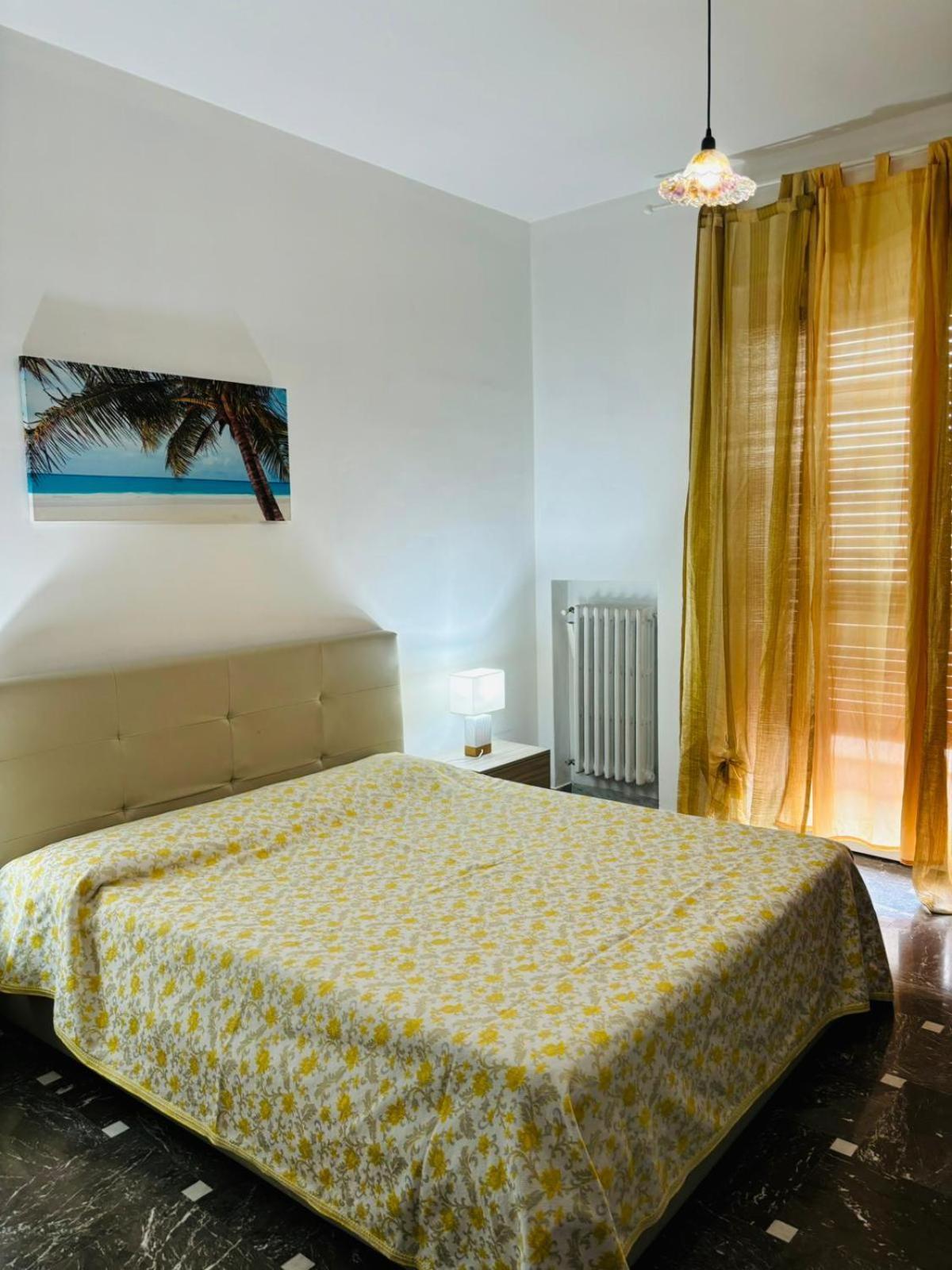 Matthias Central Rooms And Accomodation Μπάρι Εξωτερικό φωτογραφία