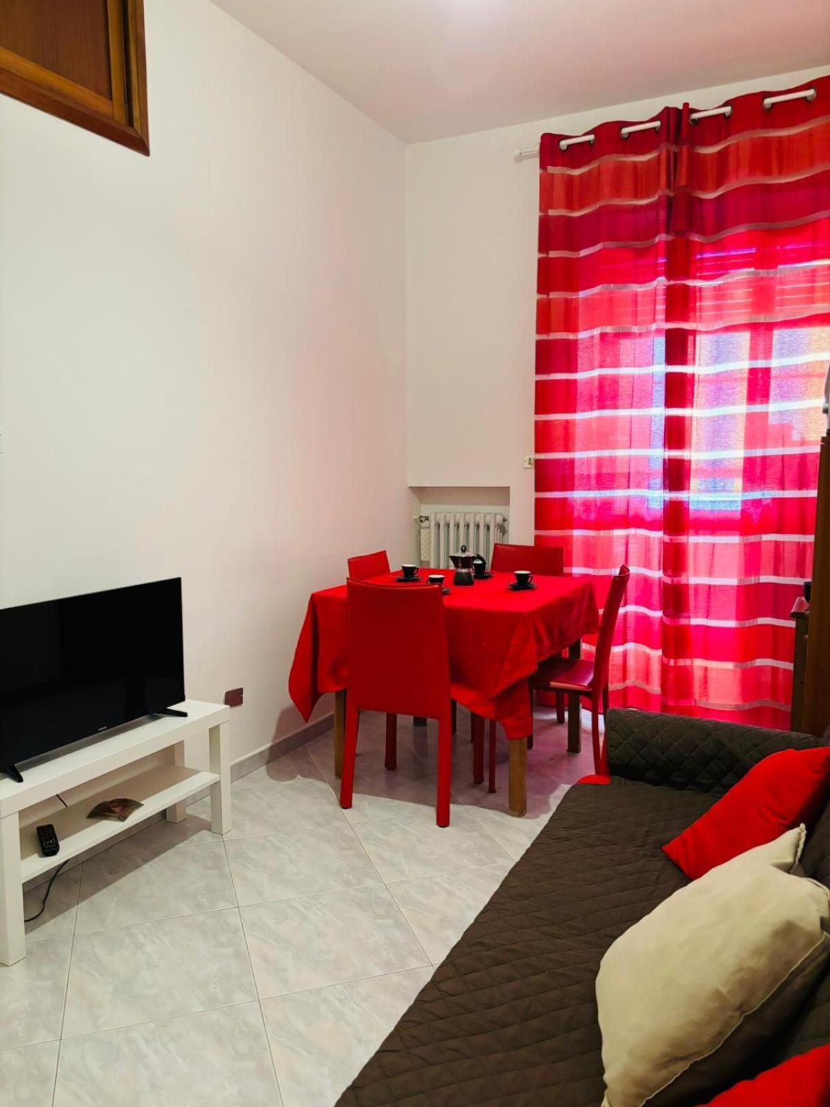 Matthias Central Rooms And Accomodation Μπάρι Εξωτερικό φωτογραφία