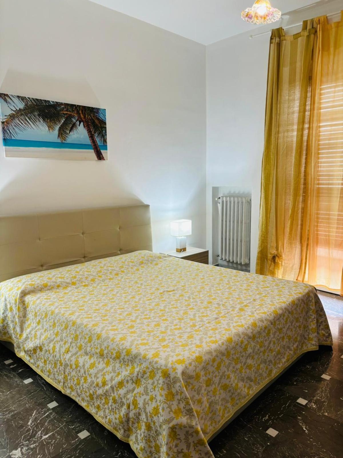 Matthias Central Rooms And Accomodation Μπάρι Εξωτερικό φωτογραφία