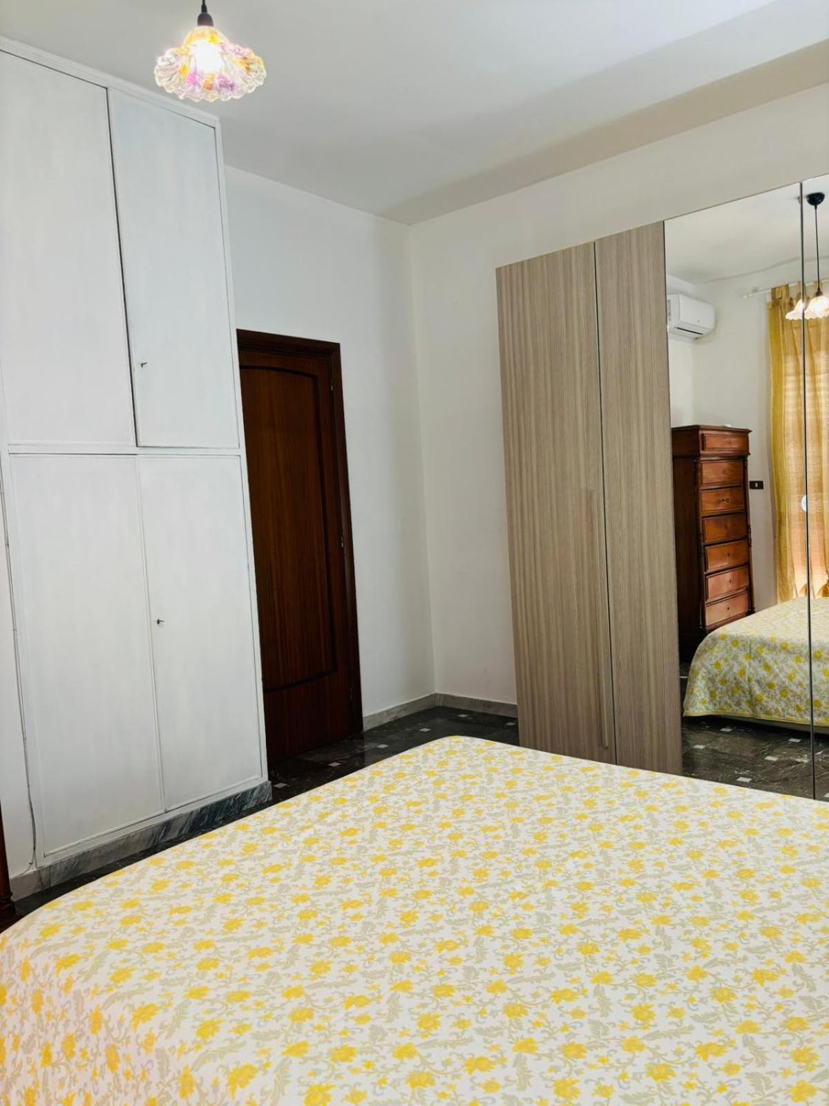 Matthias Central Rooms And Accomodation Μπάρι Εξωτερικό φωτογραφία