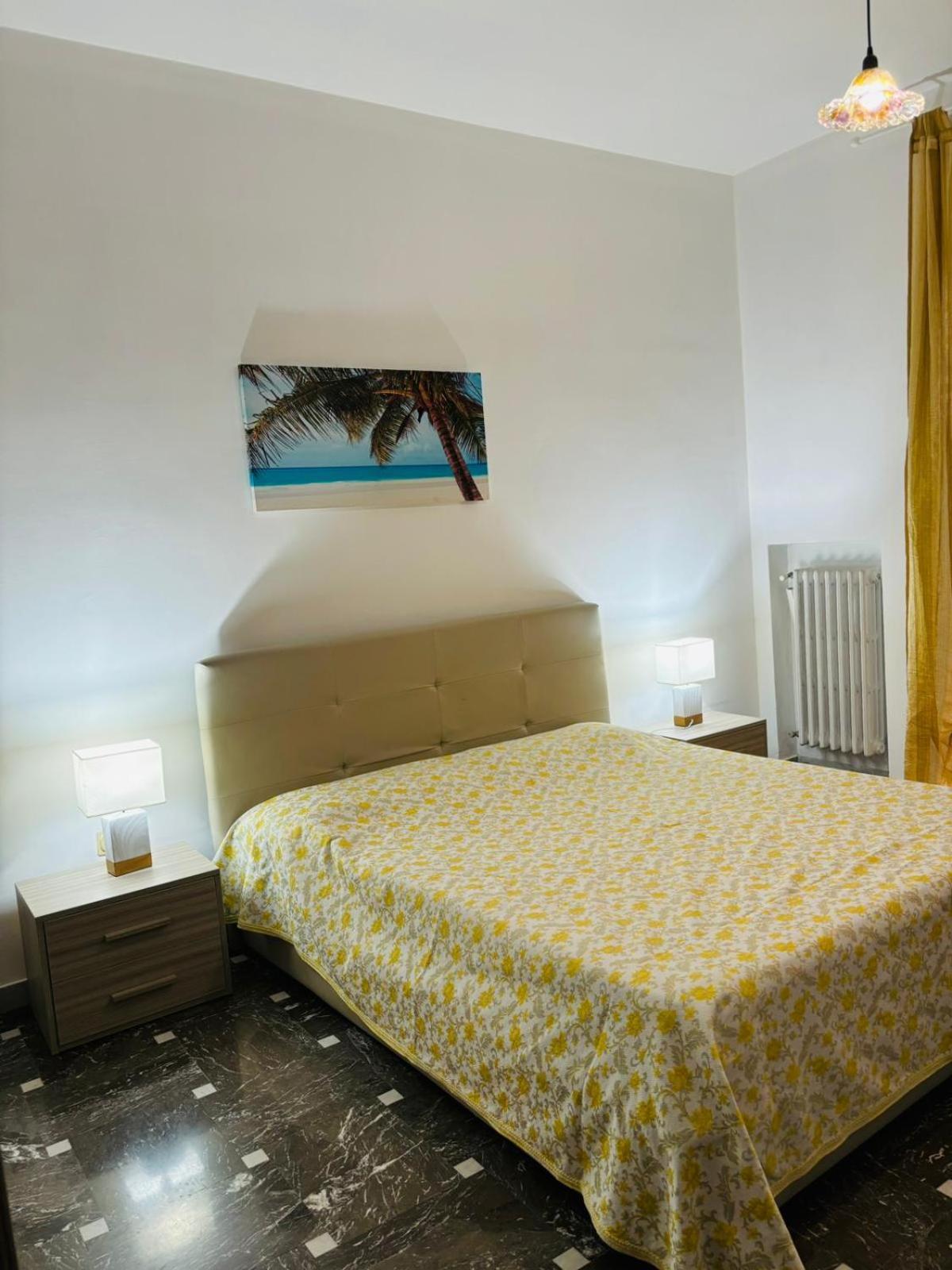 Matthias Central Rooms And Accomodation Μπάρι Εξωτερικό φωτογραφία