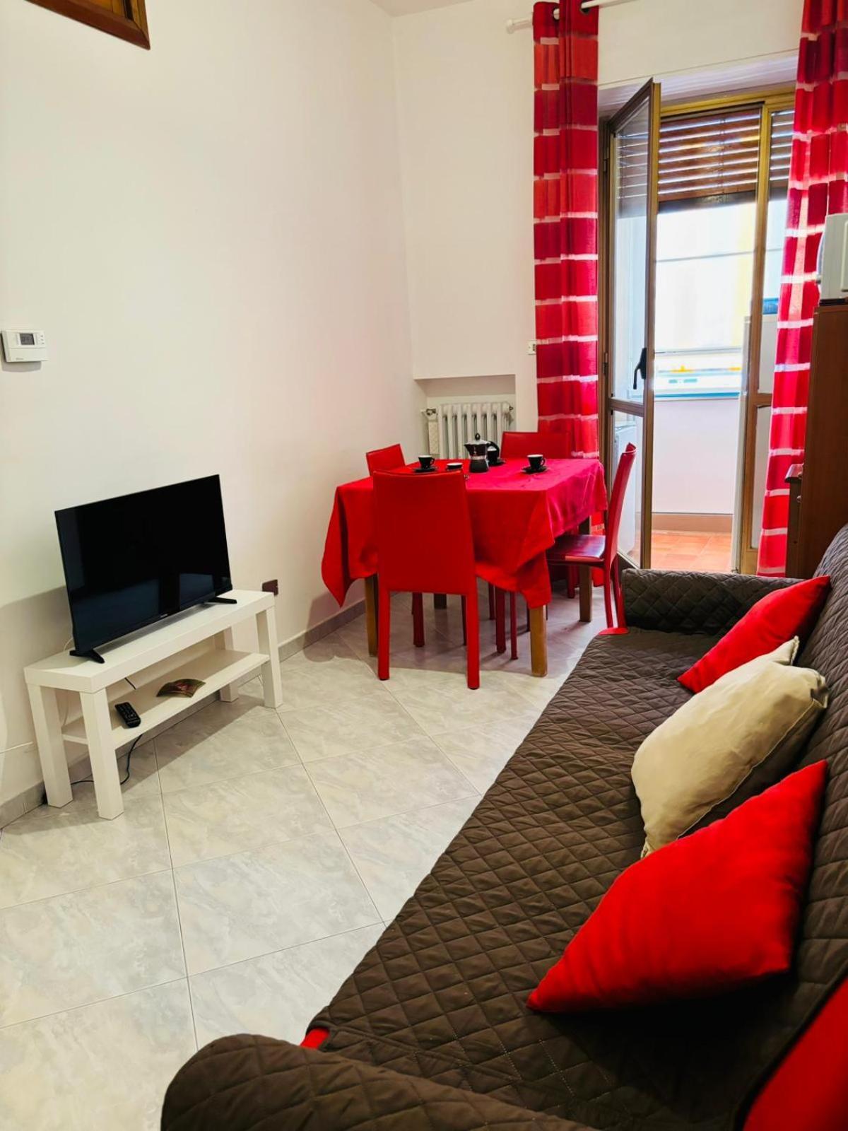 Matthias Central Rooms And Accomodation Μπάρι Εξωτερικό φωτογραφία