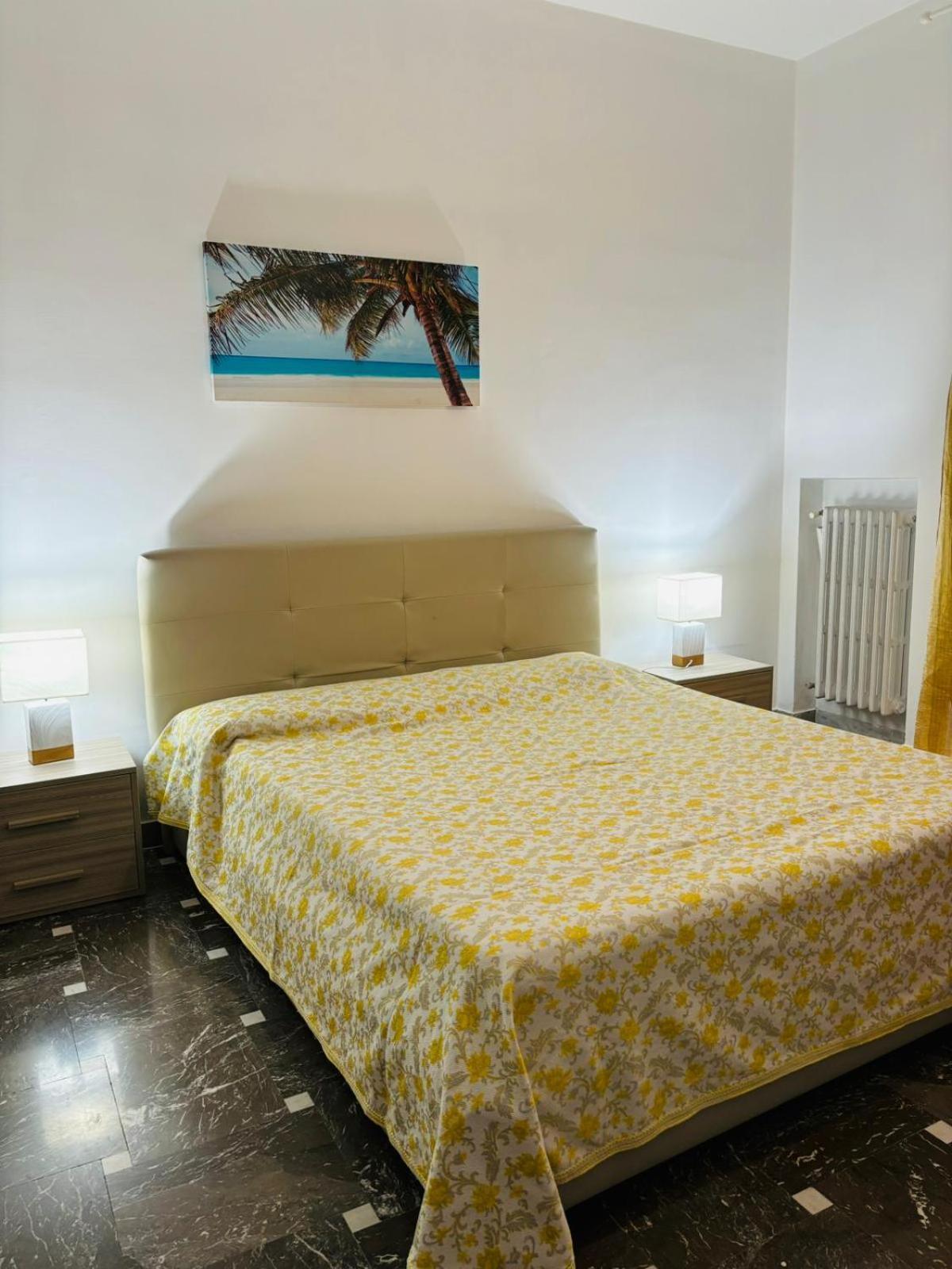 Matthias Central Rooms And Accomodation Μπάρι Εξωτερικό φωτογραφία