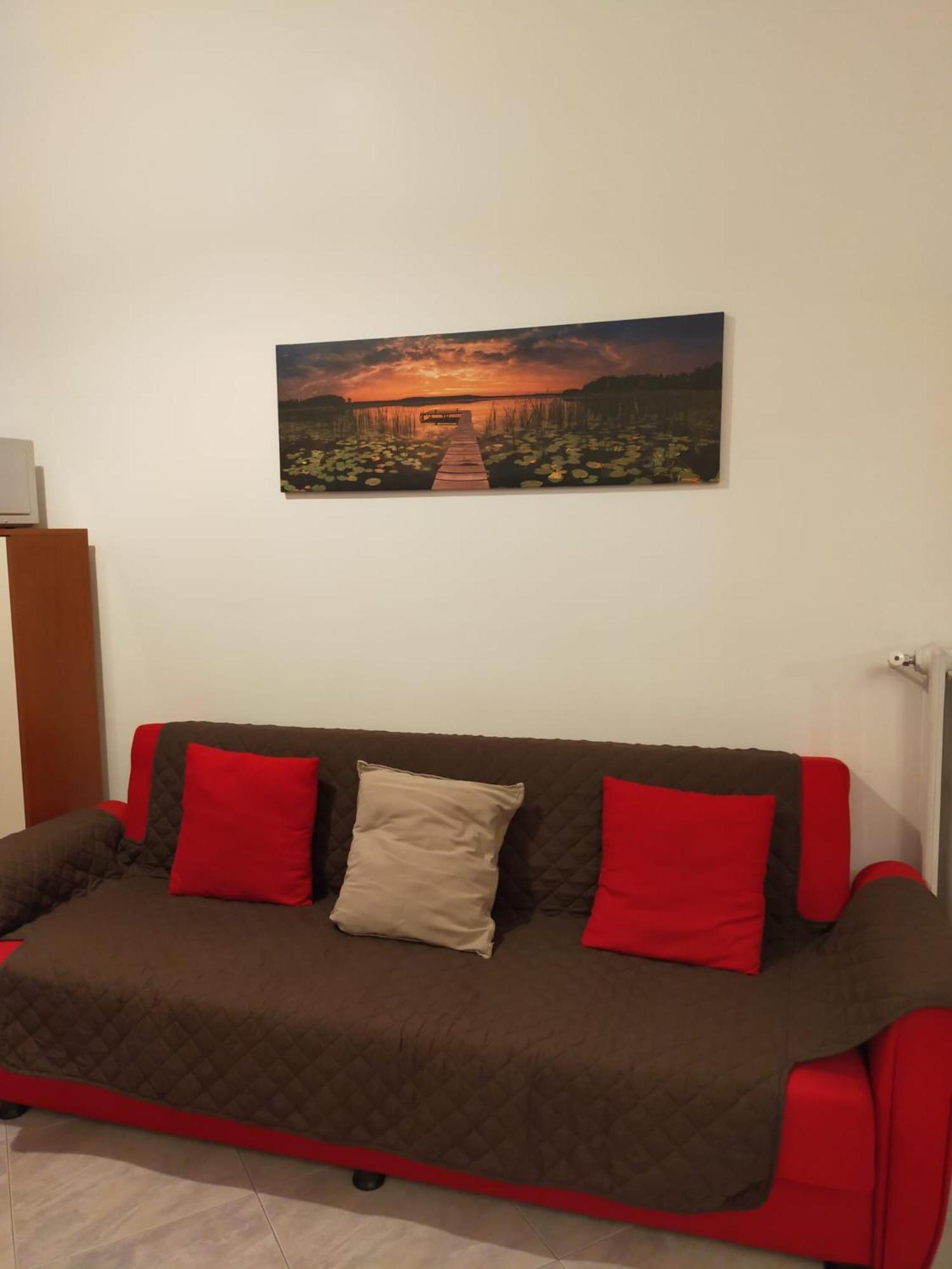 Matthias Central Rooms And Accomodation Μπάρι Εξωτερικό φωτογραφία
