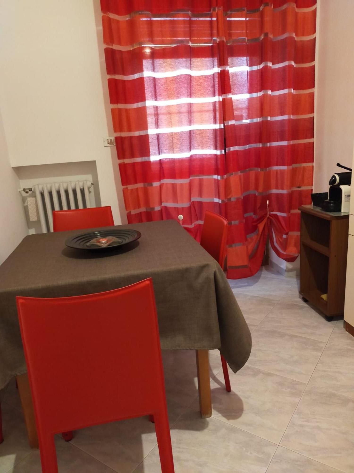Matthias Central Rooms And Accomodation Μπάρι Εξωτερικό φωτογραφία