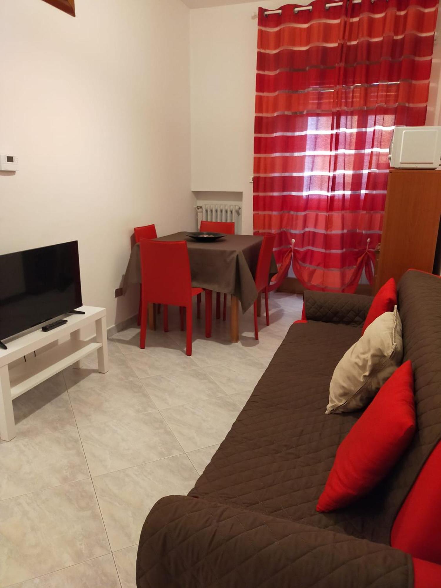 Matthias Central Rooms And Accomodation Μπάρι Εξωτερικό φωτογραφία