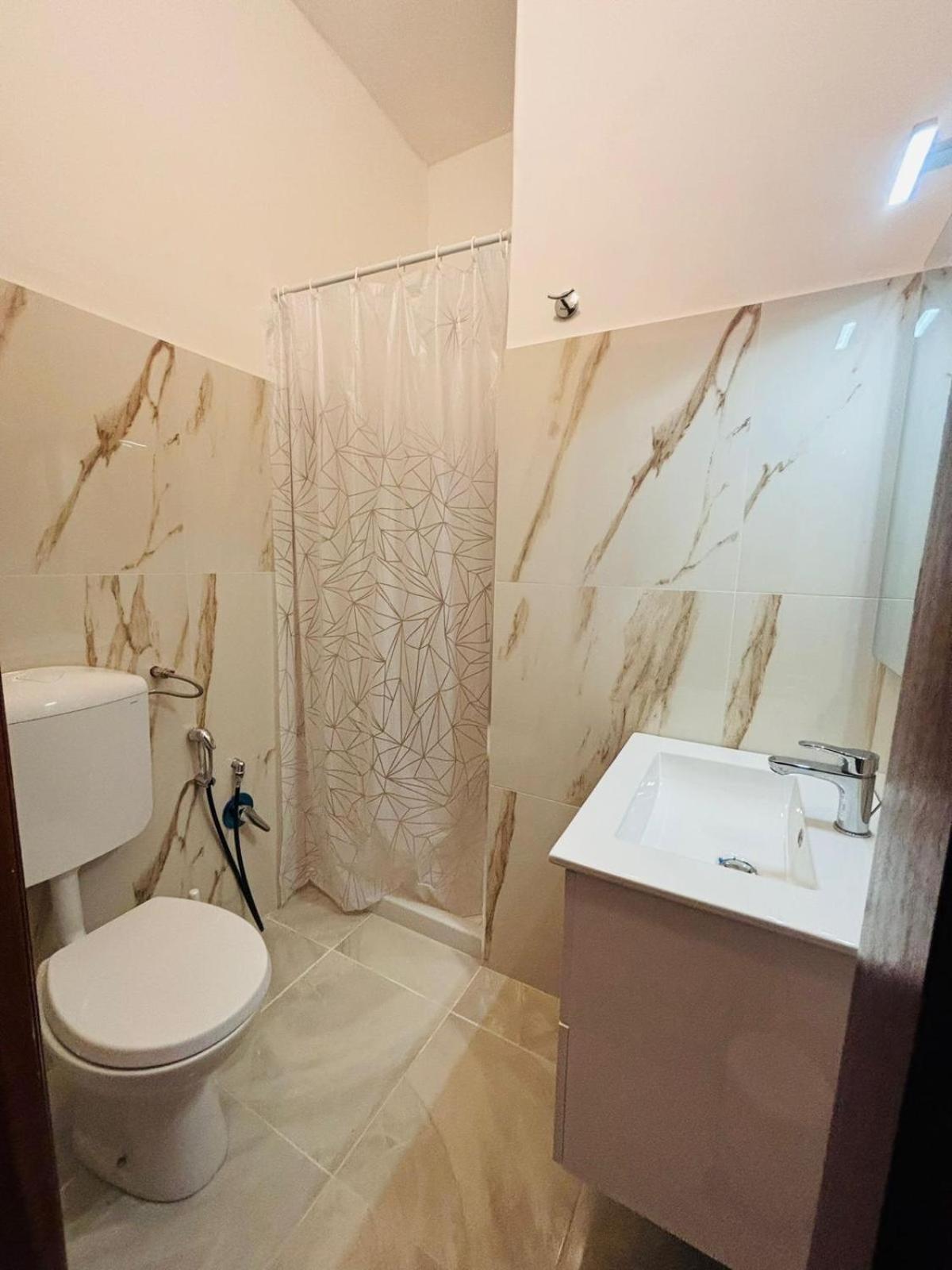 Matthias Central Rooms And Accomodation Μπάρι Εξωτερικό φωτογραφία