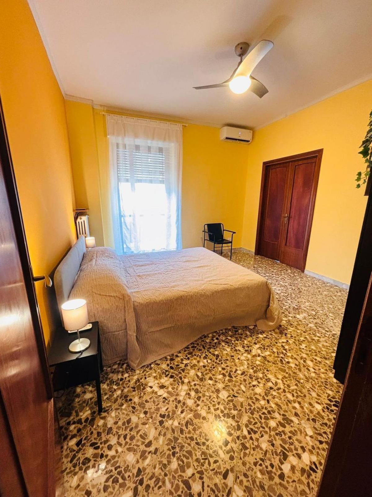 Matthias Central Rooms And Accomodation Μπάρι Εξωτερικό φωτογραφία