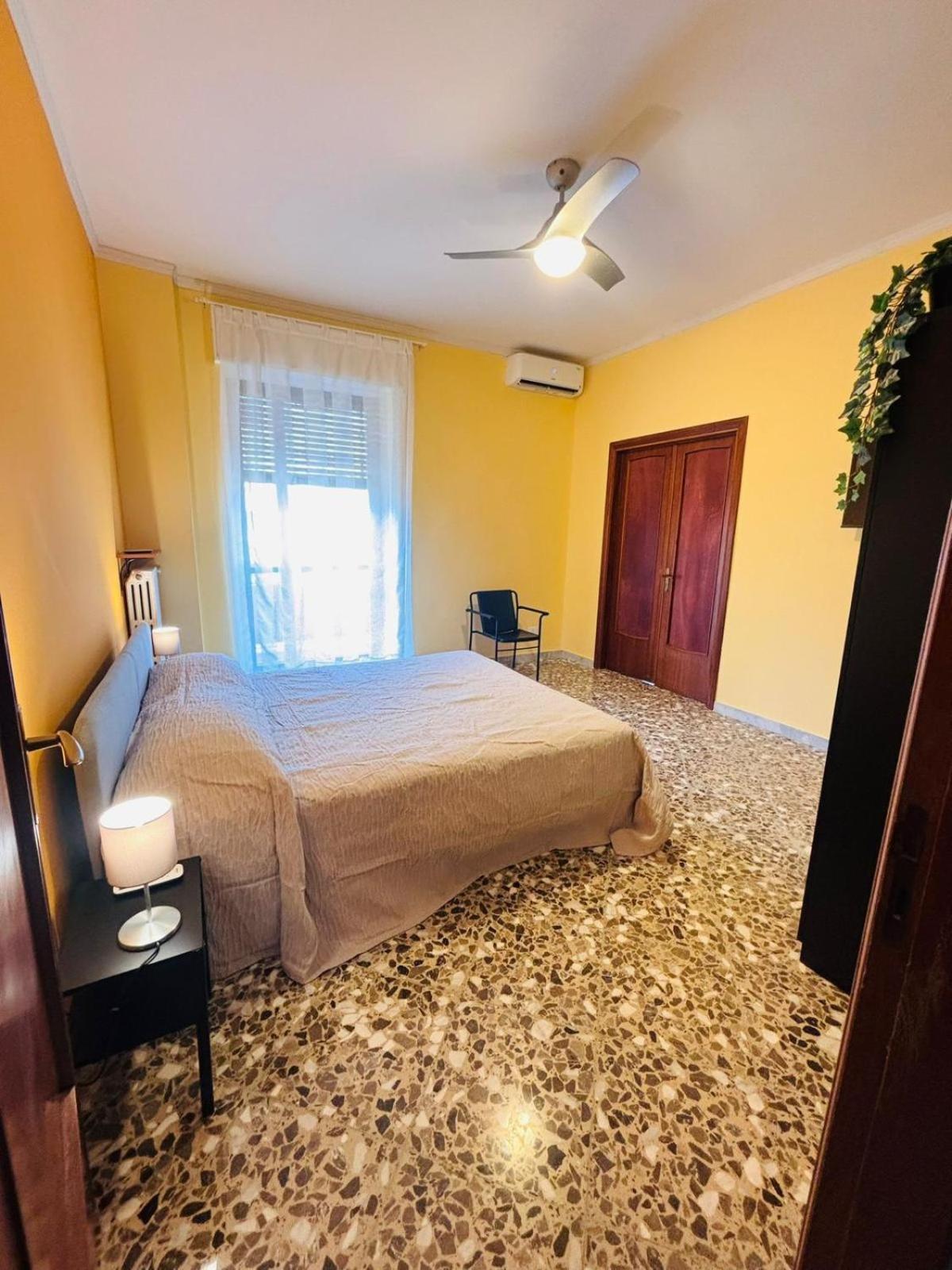 Matthias Central Rooms And Accomodation Μπάρι Εξωτερικό φωτογραφία